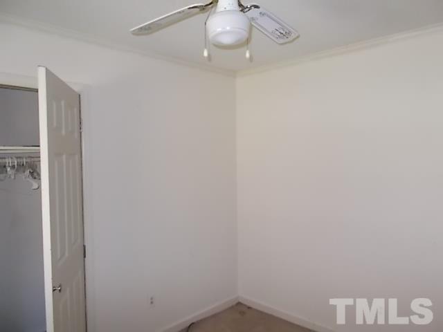 2617 Nottingham Road Northwest Wilson, NC 27896 - Photo 15 of 16 Gallery Image 15
