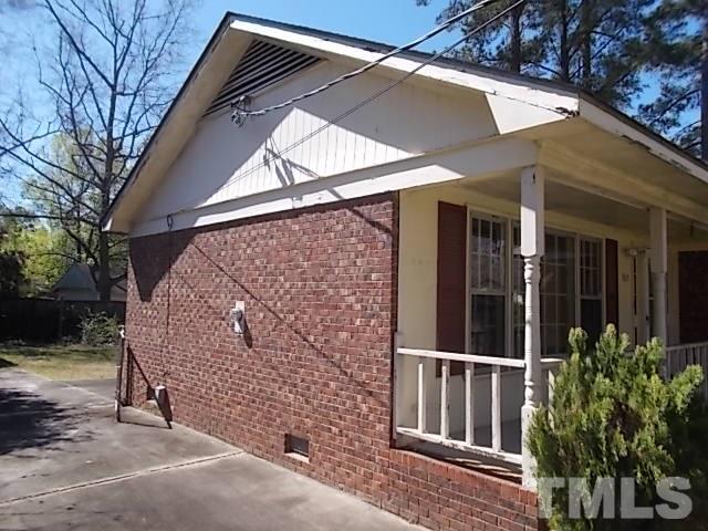 2617 Nottingham Road Northwest Wilson, NC 27896 - Photo 4 of 16 Gallery Image 4