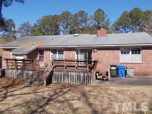 2617 Nottingham Road Northwest Wilson, NC 27896 - Photo 5 of 16 Gallery Image 5
