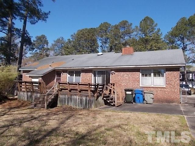 2617 Nottingham Road Northwest Wilson, NC 27896 - Photo 6 of 16 Gallery Image 6
