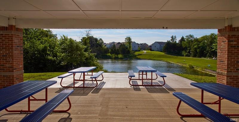 407 Gatehouse Circle O'Fallon, MO 63385 - Photo 16 of 26