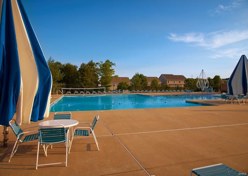 407 Gatehouse Circle O'Fallon, MO 63385 - Photo 19 of 26