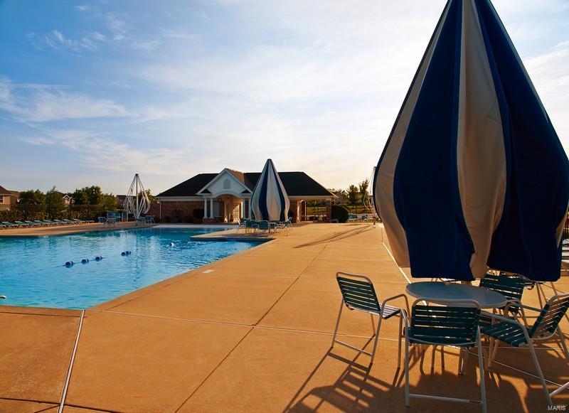 407 Gatehouse Circle O'Fallon, MO 63385 - Photo 20 of 26