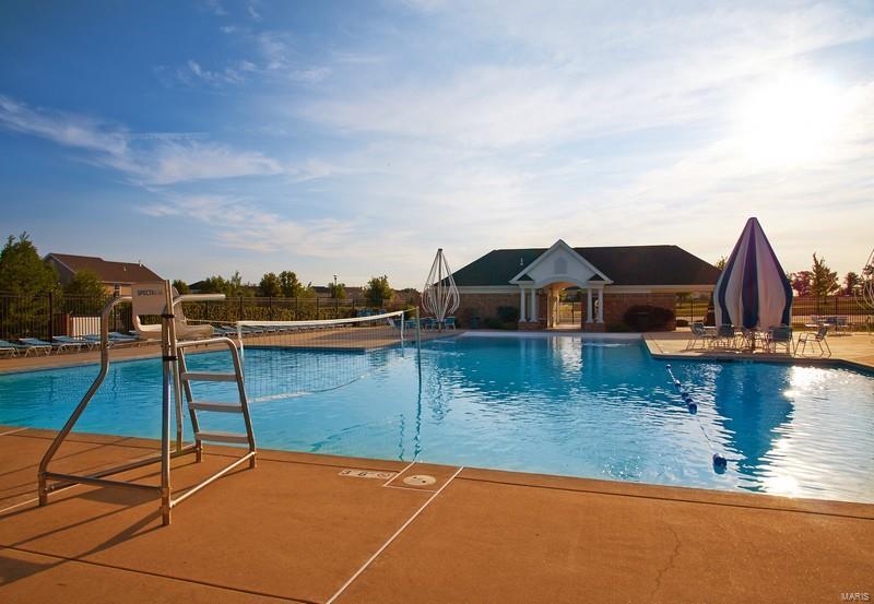 407 Gatehouse Circle O'Fallon, MO 63385 - Photo 21 of 26