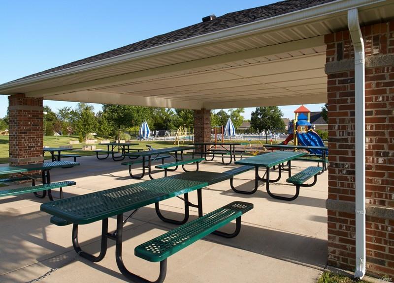 407 Gatehouse Circle O'Fallon, MO 63385 - Photo 24 of 26