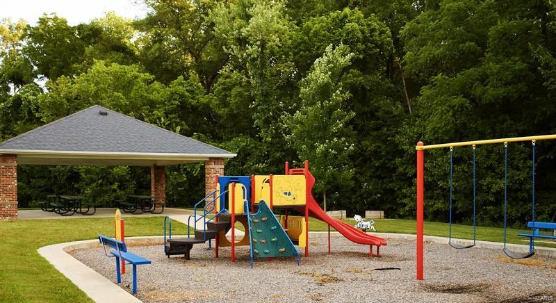 407 Gatehouse Circle O'Fallon, MO 63385 - Photo 25 of 26