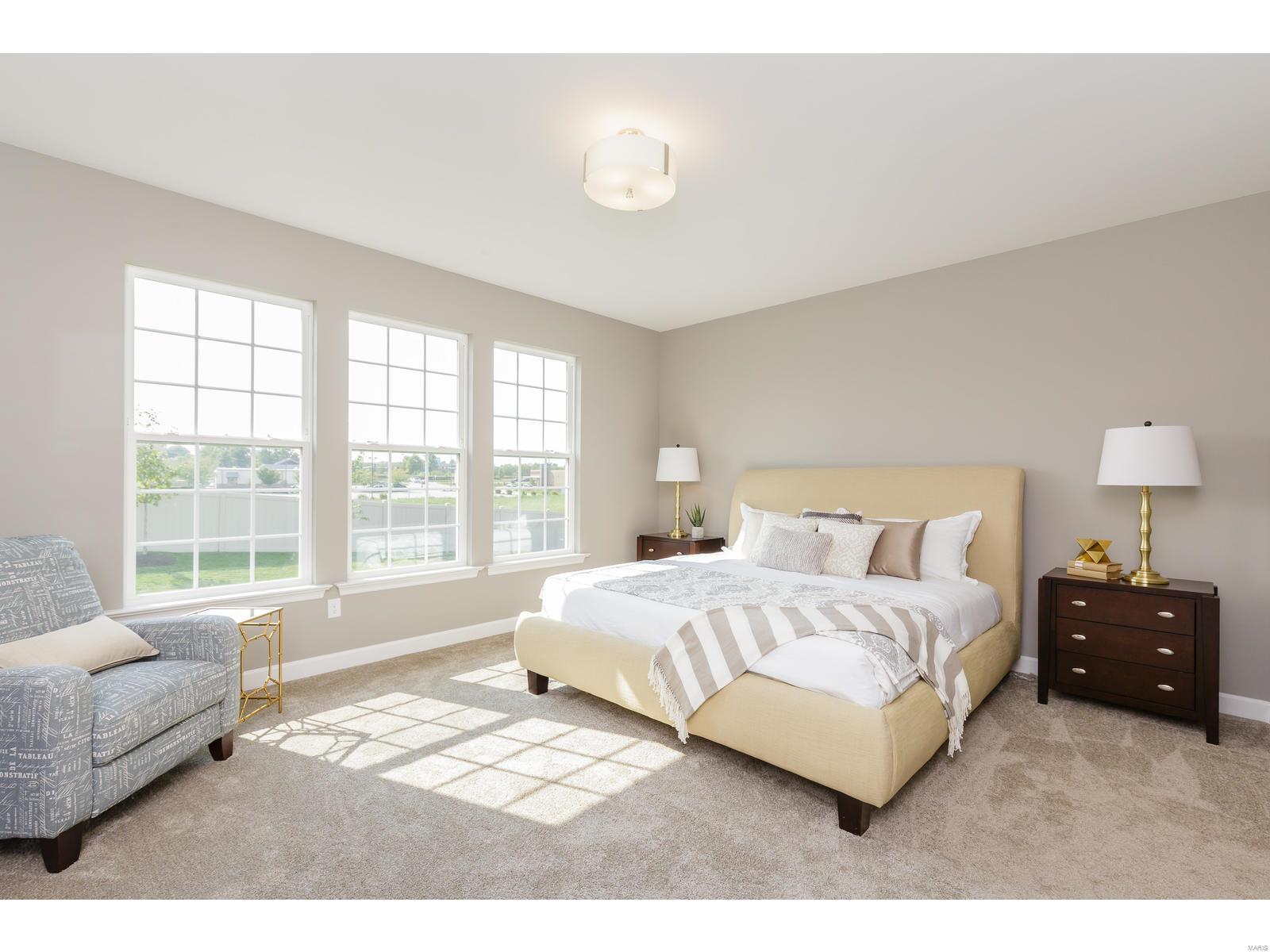 407 Gatehouse Circle O'Fallon, MO 63385 - Photo 7 of 26