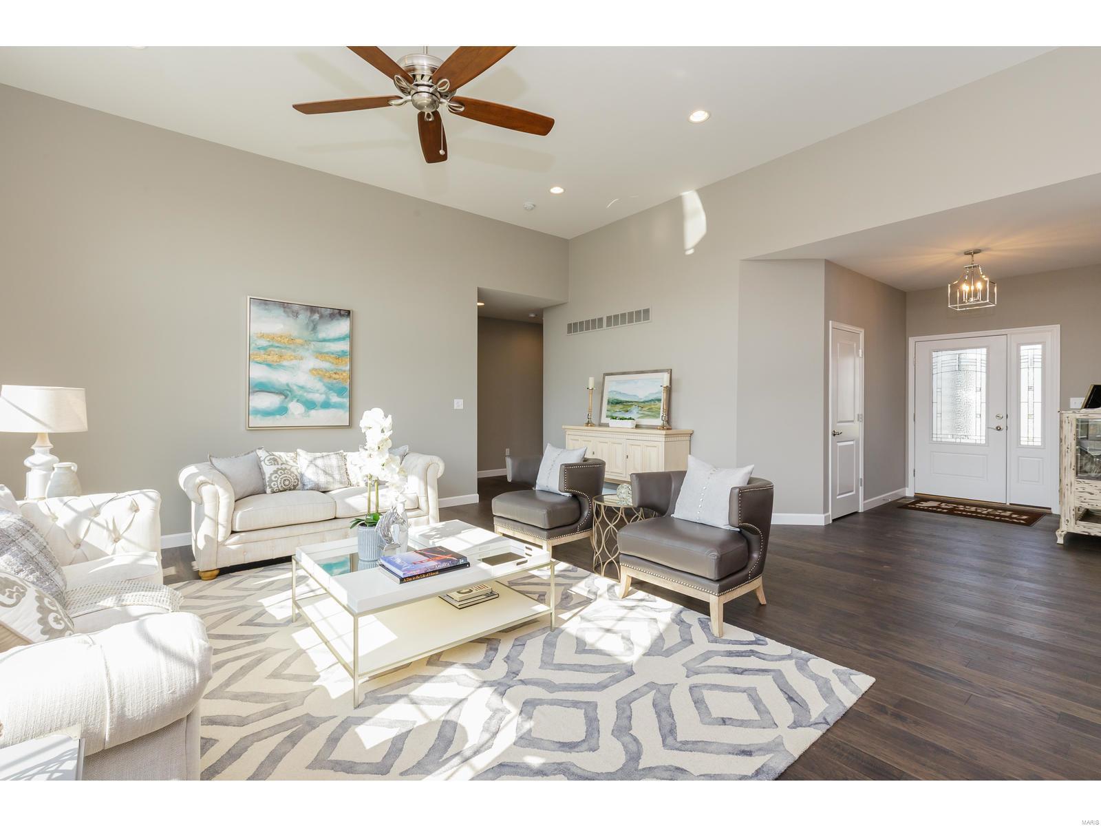 407 Gatehouse Circle O'Fallon, MO 63385 - Photo 8 of 26