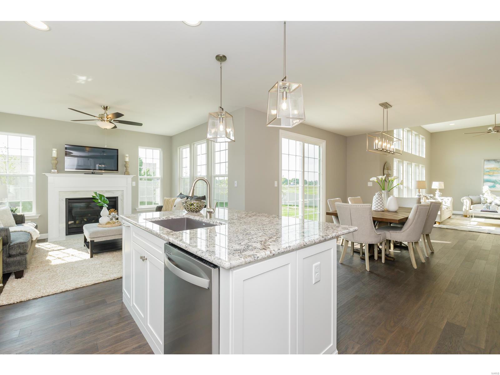 407 Gatehouse Circle O'Fallon, MO 63385 - Photo 9 of 26