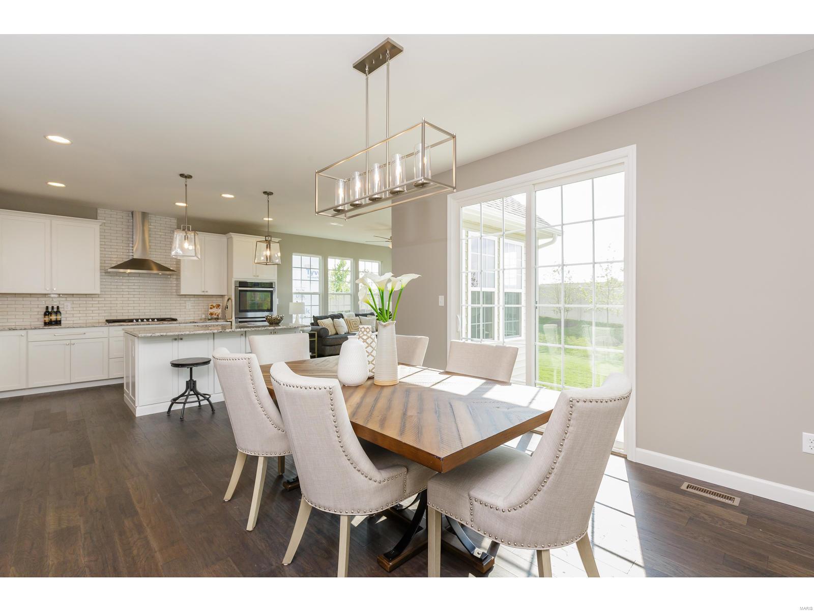 407 Gatehouse Circle O'Fallon, MO 63385 - Photo 10 of 26