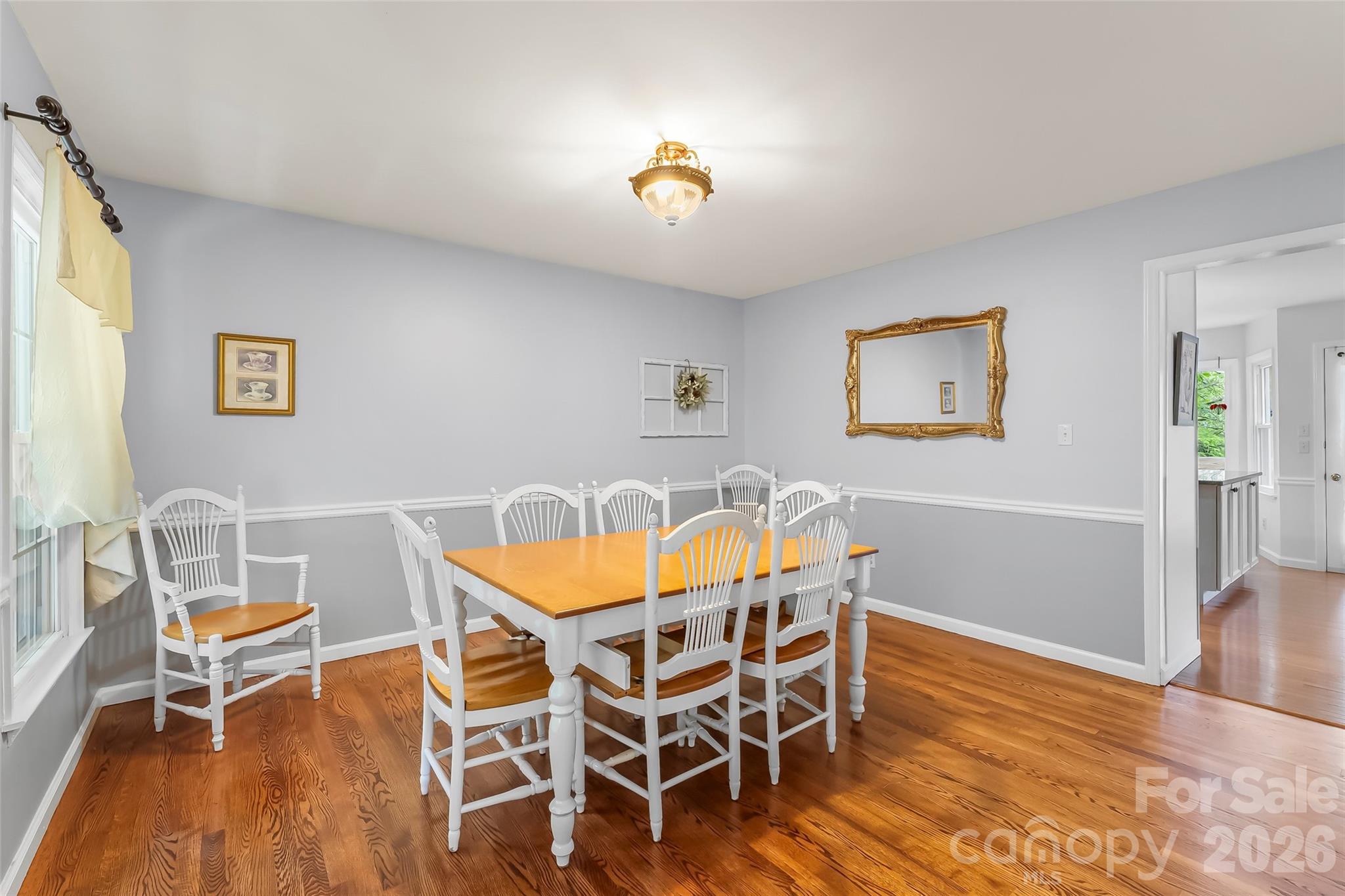 808 Lakey Gap Road Black Mountain, NC 28711 - Photo 5 of 35
