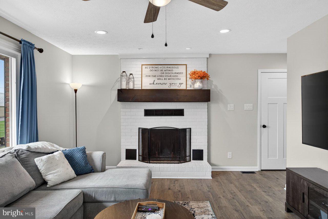 1258 Longs Pump Road Harrisonburg, VA 22802 - Photo 6 of 50 Gallery Image 6