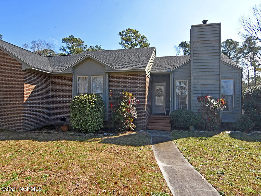 122 Sandybrook Road Wilmington, NC 28411 - Photo 2 of 13 122 Sandybrook Rd