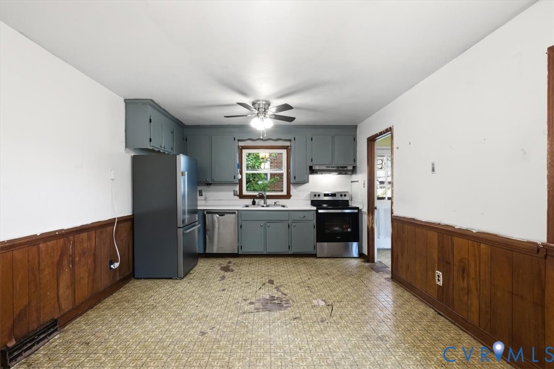 2940 Dundas Road North Chesterfield, VA 23234 - Photo 24 of 41