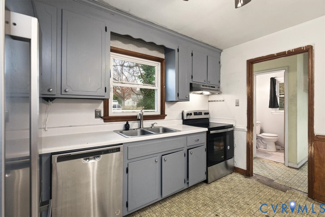 2940 Dundas Road North Chesterfield, VA 23234 - Photo 29 of 41