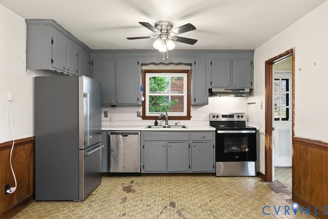 2940 Dundas Road North Chesterfield, VA 23234 - Photo 30 of 41