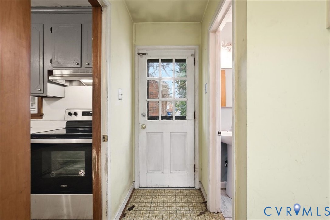 2940 Dundas Road North Chesterfield, VA 23234 - Photo 33 of 41