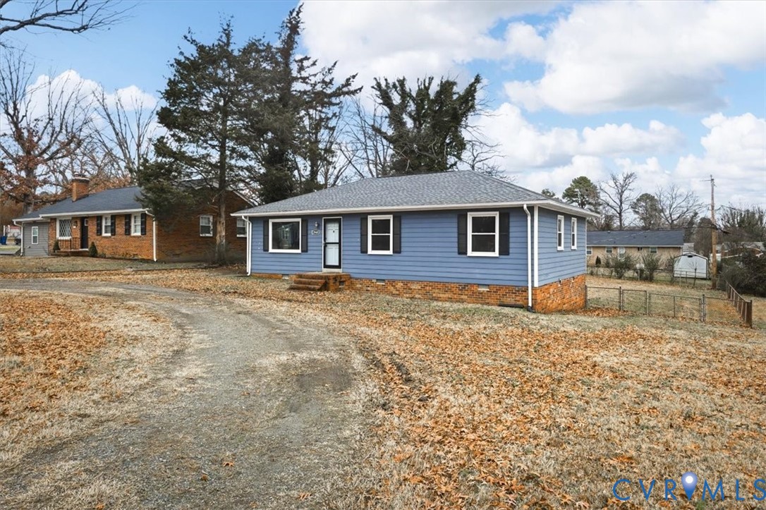 2940 Dundas Road North Chesterfield, VA 23234 - Photo 37 of 41