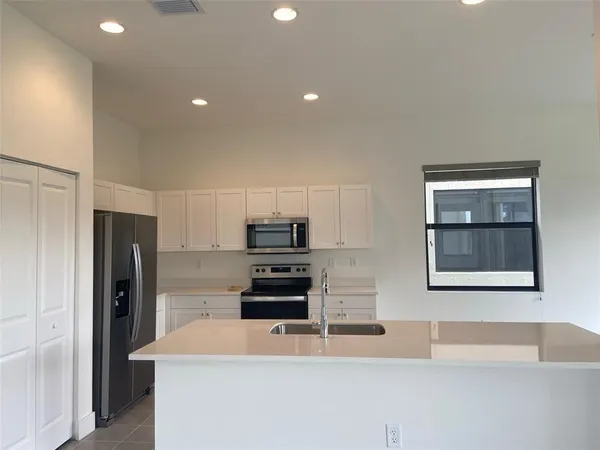 $2,300 | 5542 Agostino Way Avenue, Immokalee, FL 34142