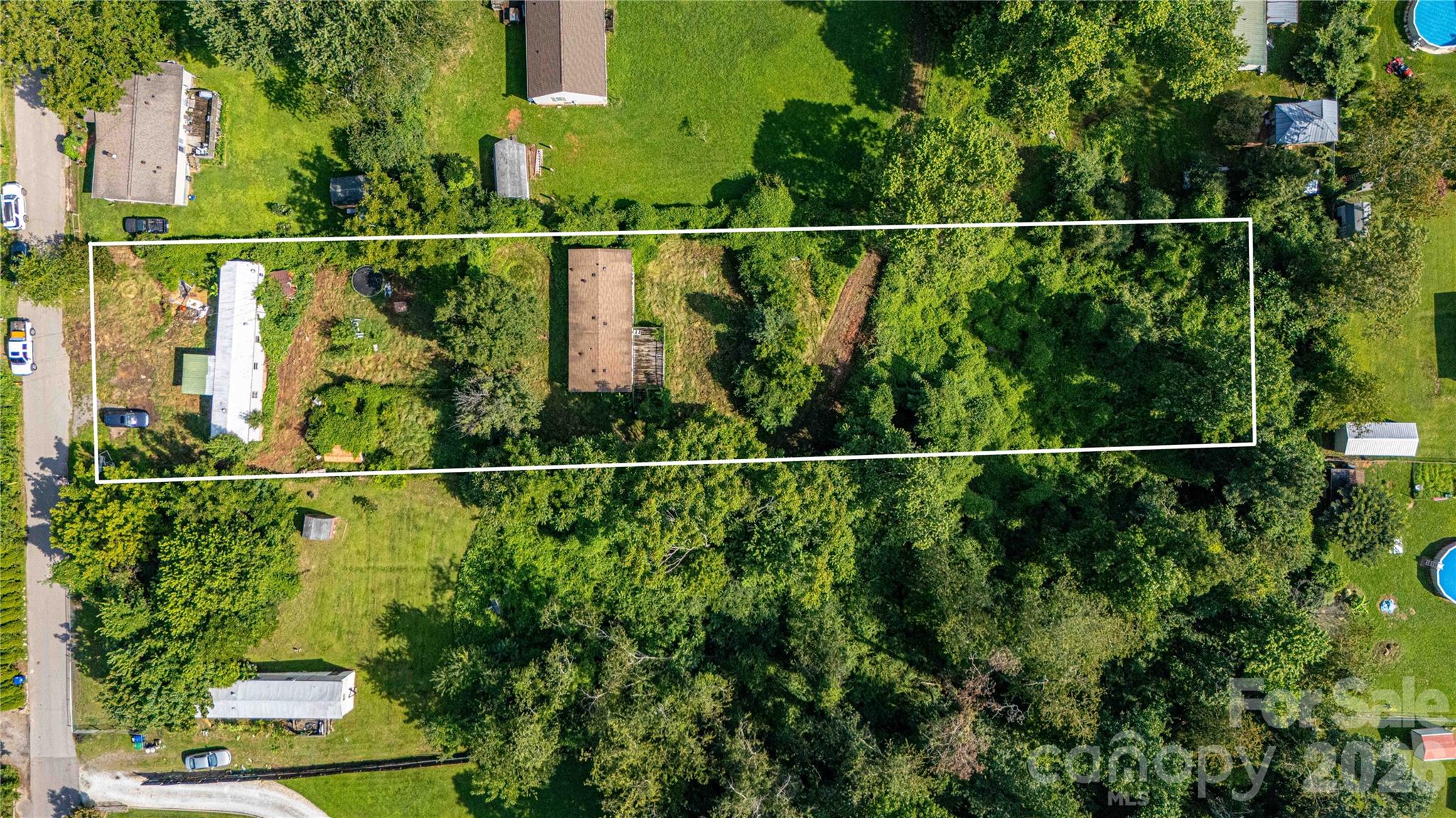 133 Brickyard Road Asheville, NC 28806 - Photo 1 of 11 Gallery Image 1