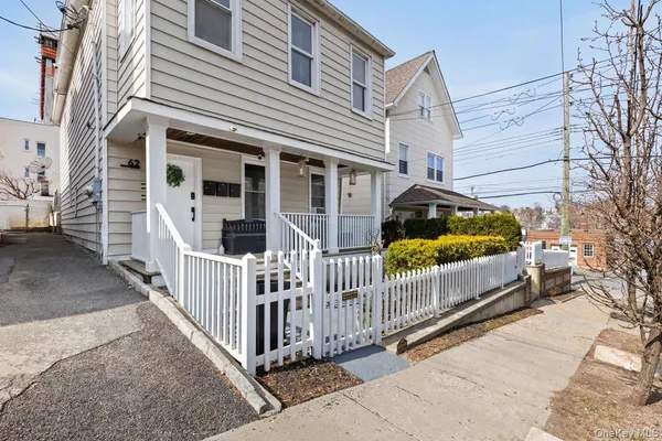 $830,000 | 62 Oak Street, Mount Vernon, NY 10550