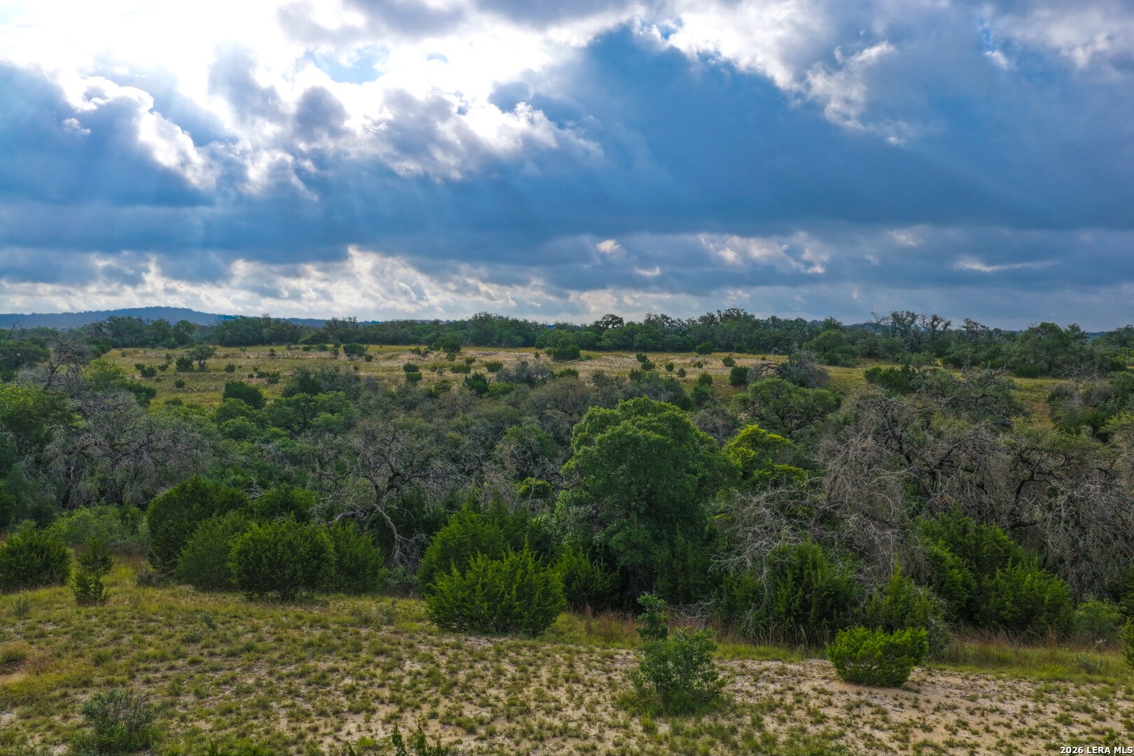 30 Acres /- Peaceful Valley Road Bandera, TX 78003 - Photo 2 of 32