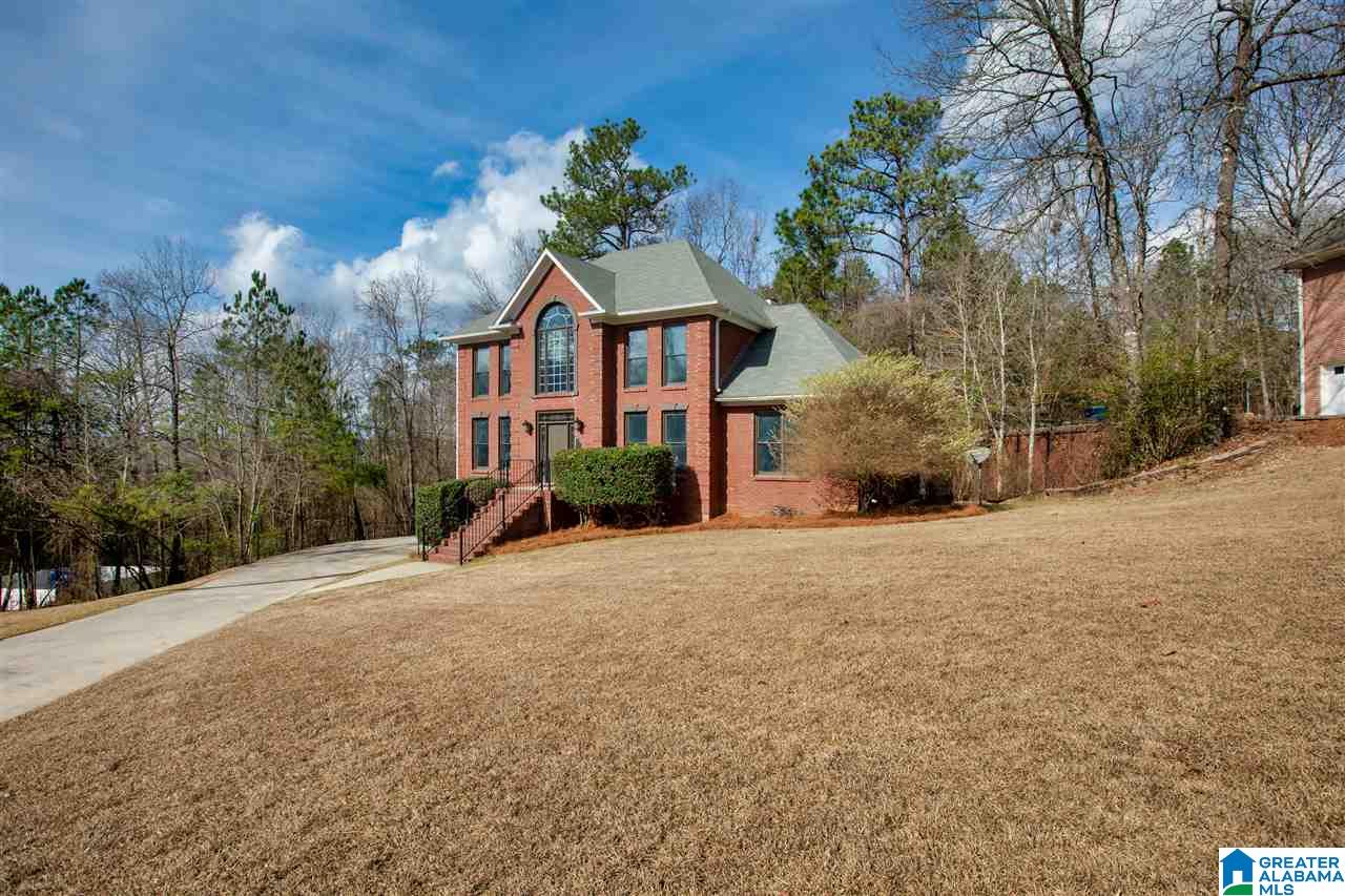 408 Norwick Circle Alabaster, AL 35007 - Photo 2 of 50