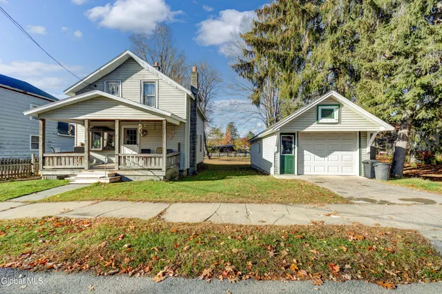 $189,900 | 251 North First Street, Northville, NY 12134