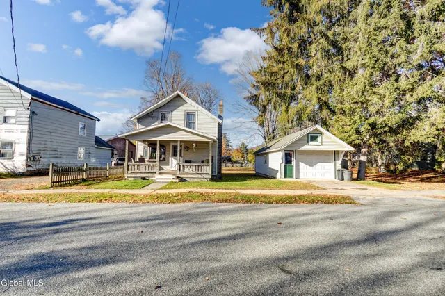 $189,900 | 251 North First Street, Northville, NY 12134