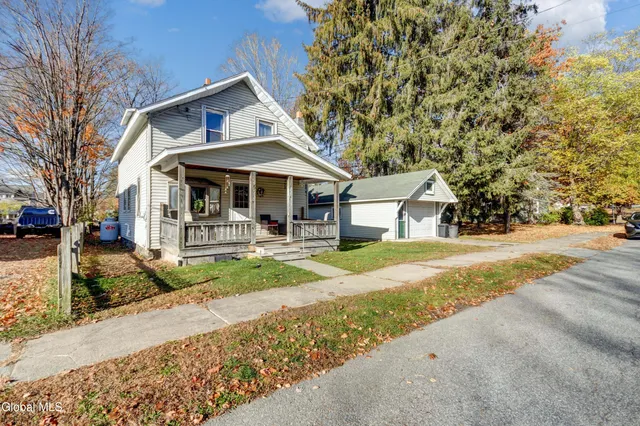 $189,900 | 251 North First Street, Northville, NY 12134