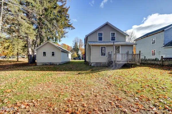 $189,900 | 251 North First Street, Northville, NY 12134