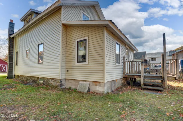 $189,900 | 251 North First Street, Northville, NY 12134