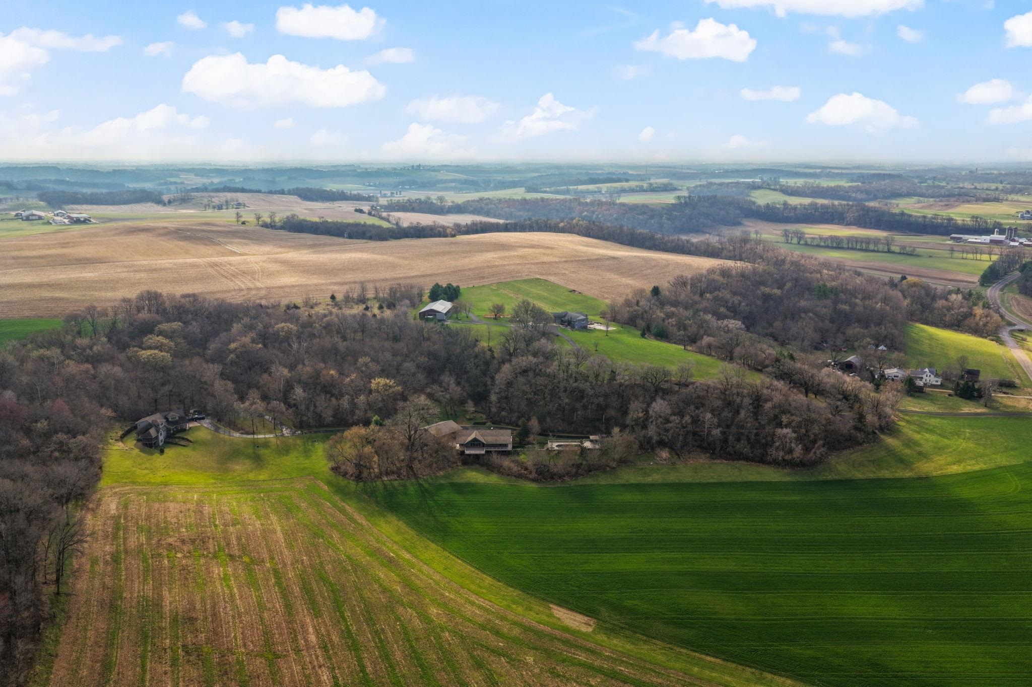 8044 Lueth Road Sauk City, WI 53583 - Photo 51 of 54
