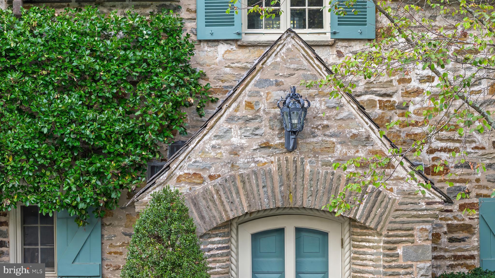 3600 Butler Road Glyndon, MD 21136 - Photo 13 of 99 a front view of a house with a garden