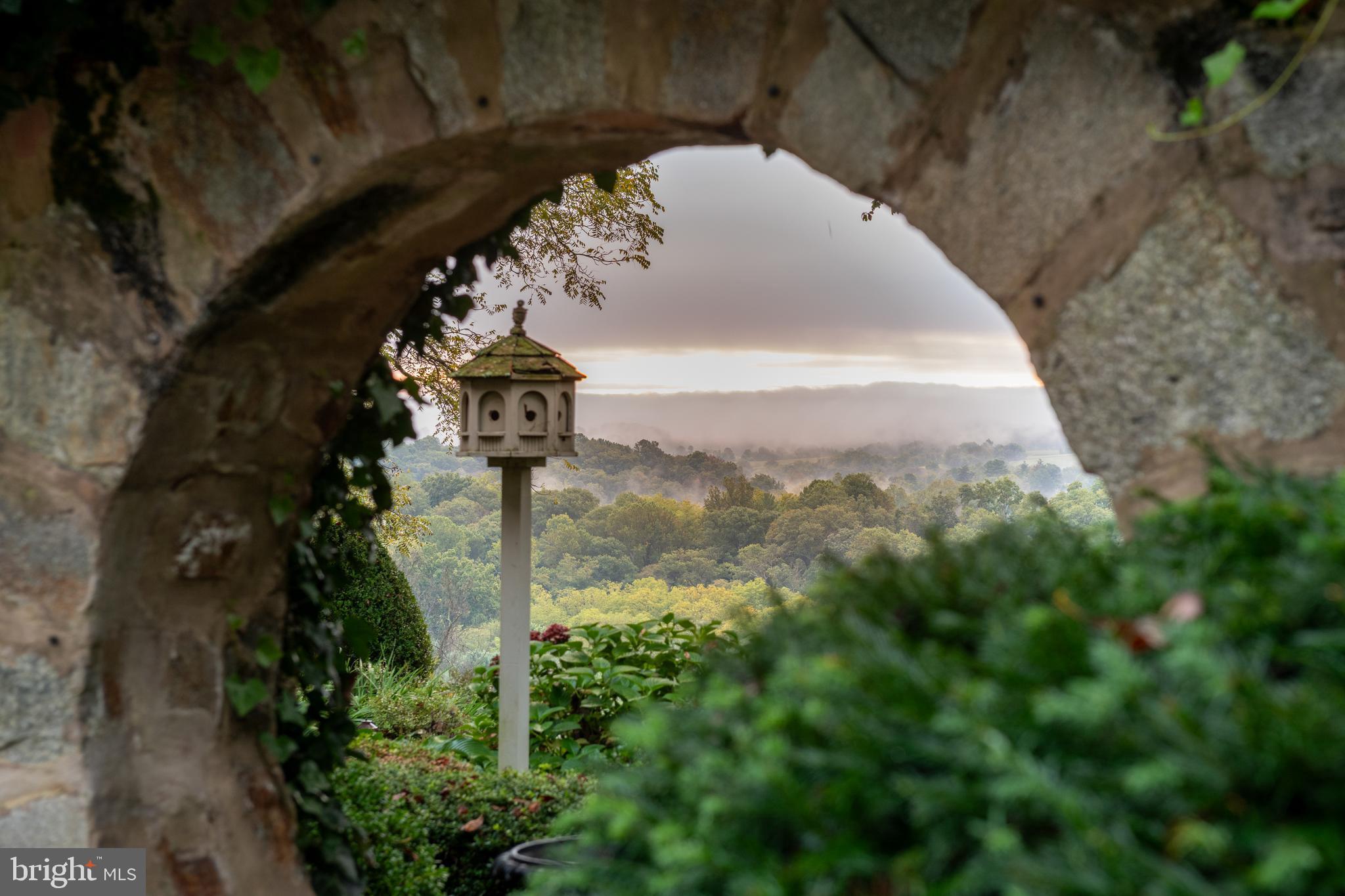 3600 Butler Road Glyndon, MD 21136 - Photo 2 of 99 a view of a water fountain in front of a house