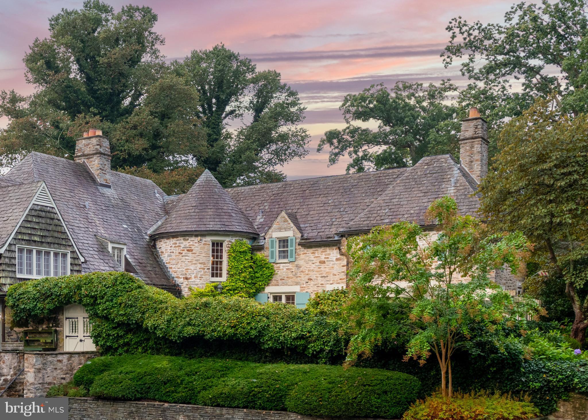 3600 Butler Road Glyndon, MD 21136 - Photo 21 of 99 a aerial view of a house