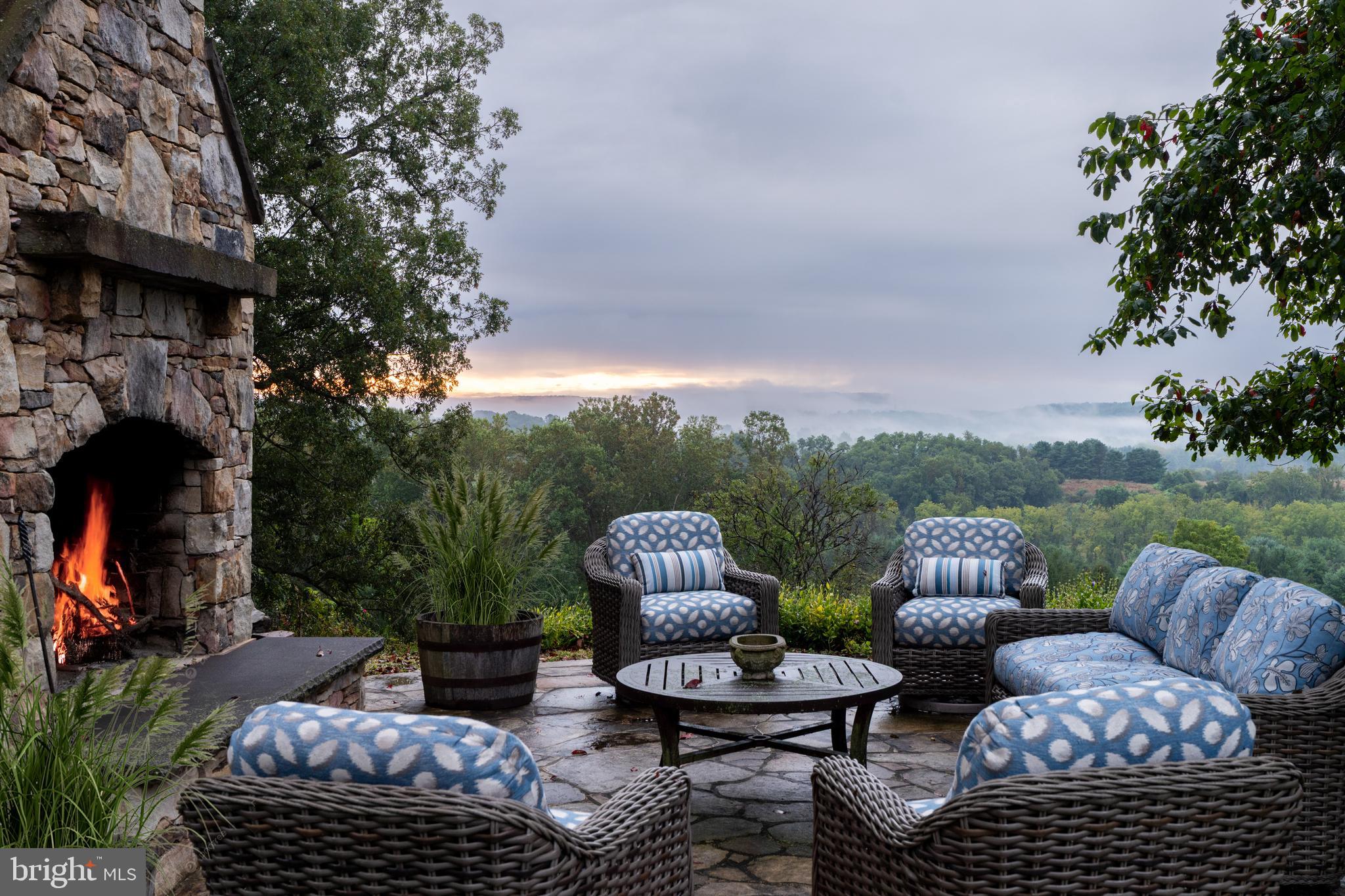 3600 Butler Road Glyndon, MD 21136 - Photo 4 of 99 a view of a patio in the backyard