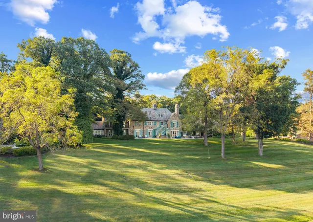 $13,000,000 | 3600 Butler Road, Glyndon, MD 21136