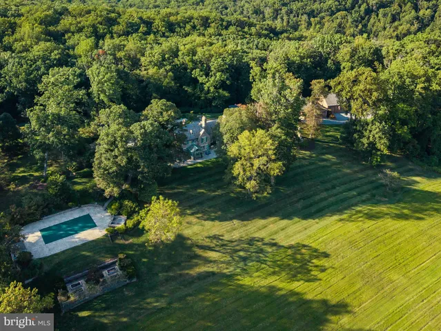 $13,000,000 | 3600 Butler Road, Glyndon, MD 21136