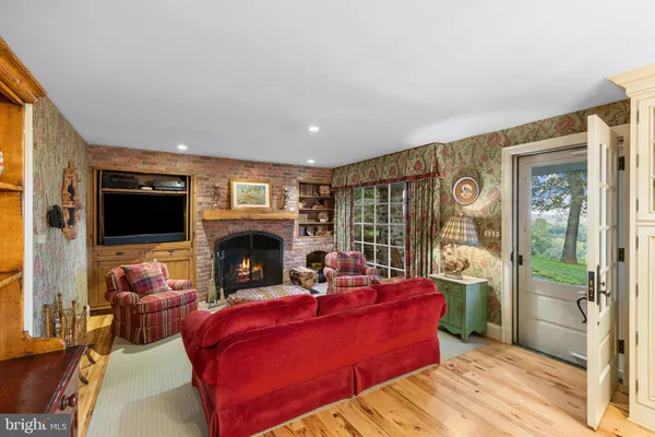 $9,950,000 | 3600 Butler Road, Glyndon, MD 21136