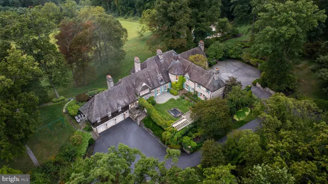 $13,000,000 | 3600 Butler Road, Glyndon, MD 21136