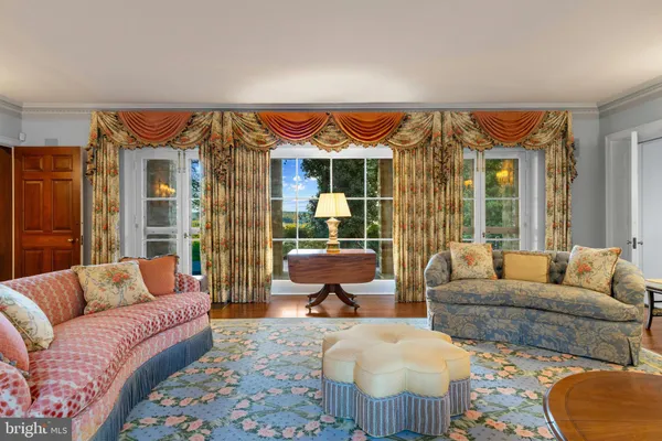 $9,950,000 | 3600 Butler Road, Glyndon, MD 21136