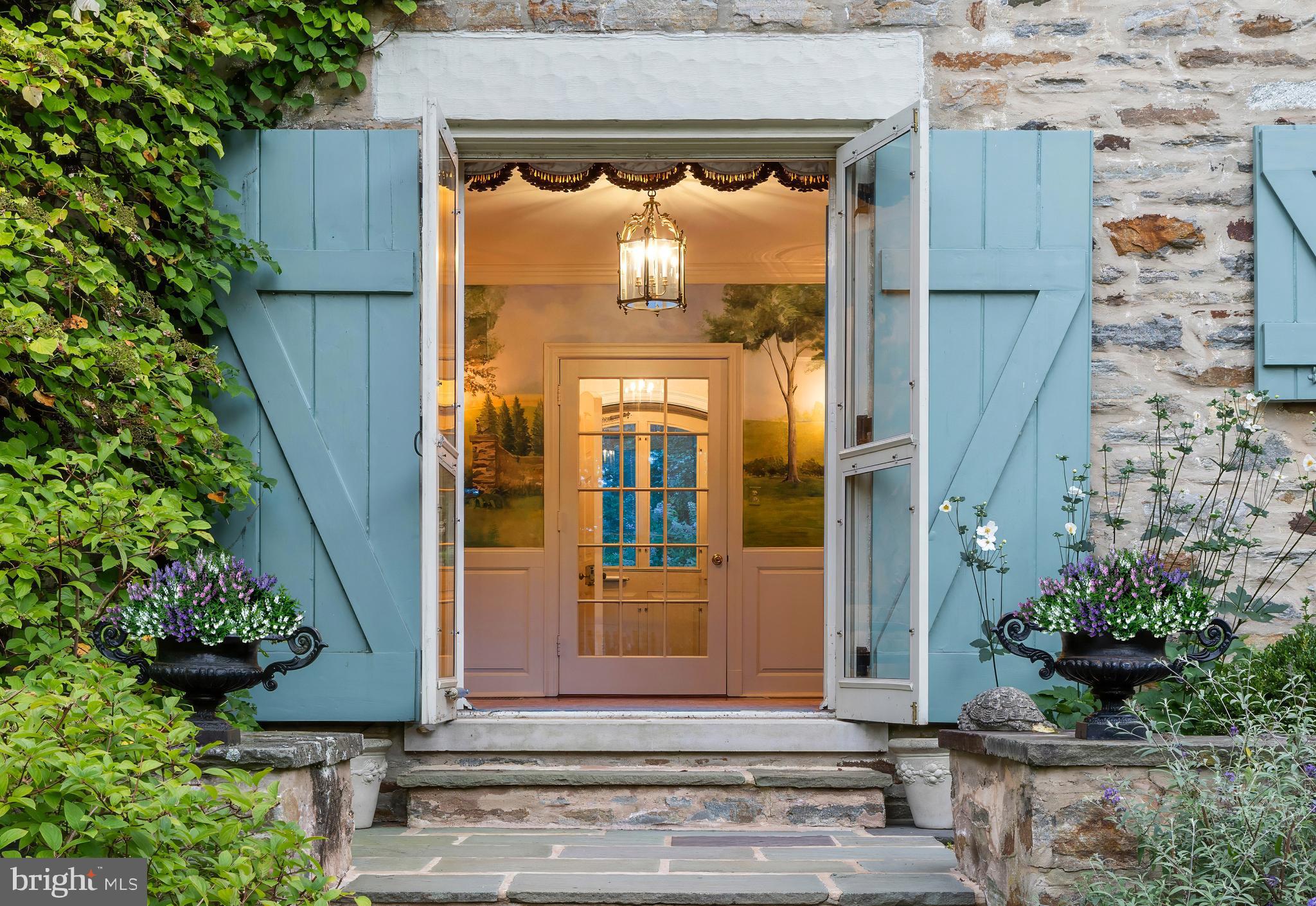 3600 Butler Road Glyndon, MD 21136 - Photo 8 of 99 a front view of a house with a porch