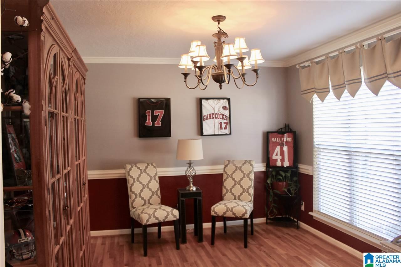 1196 Whites Gap Road Southeast Jacksonville, AL 36265 - Photo 12 of 25