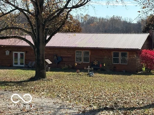 $900,000 | Undisclosed Address, Greencastle, IN 46135