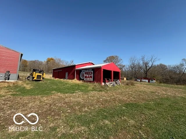 $900,000 | Undisclosed Address, Greencastle, IN 46135