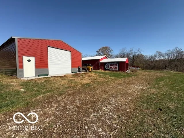 $900,000 | Undisclosed Address, Greencastle, IN 46135