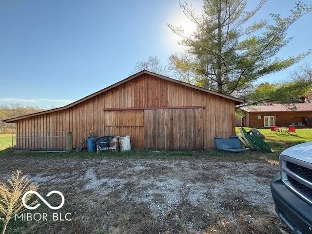 $900,000 | Undisclosed Address, Greencastle, IN 46135