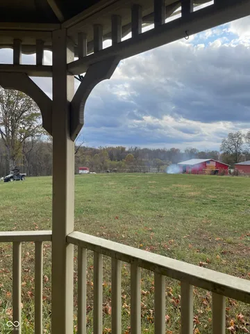 $900,000 | Undisclosed Address, Greencastle, IN 46135