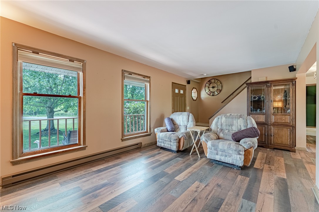 4492 Rootstown Road Ravenna, OH 44266 - Photo 4 of 35